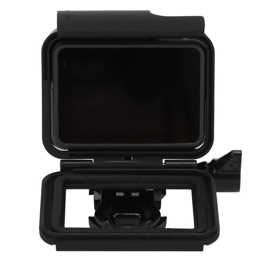 Side Protective Frame for gopro 5